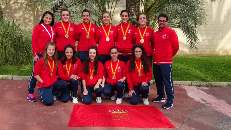 RESULTADOS OPEN ESPA&Ntilde;A 2017